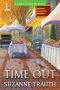 [A Dodie O'Dell Mystery 03] • Time Out